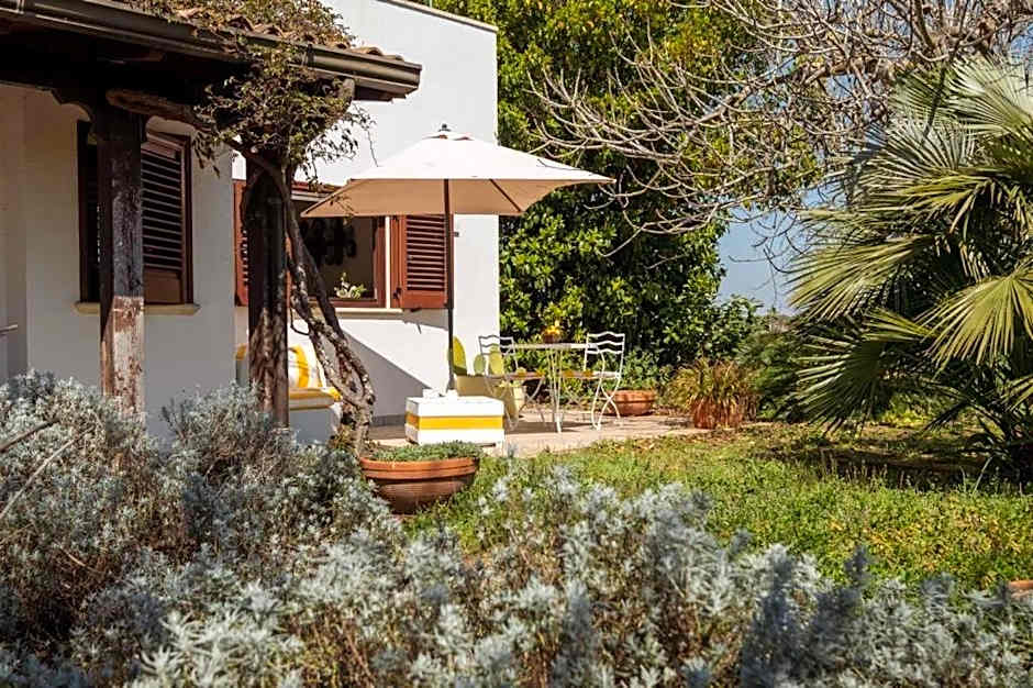 Tenuta DonnAnna Agriturismo&Glamping