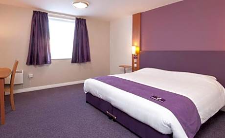 Accessible Room