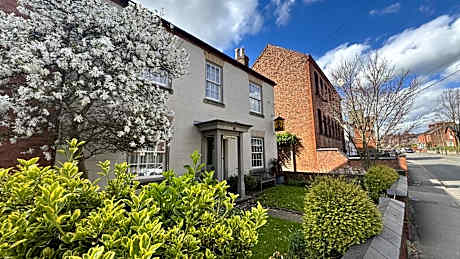 The Coach House