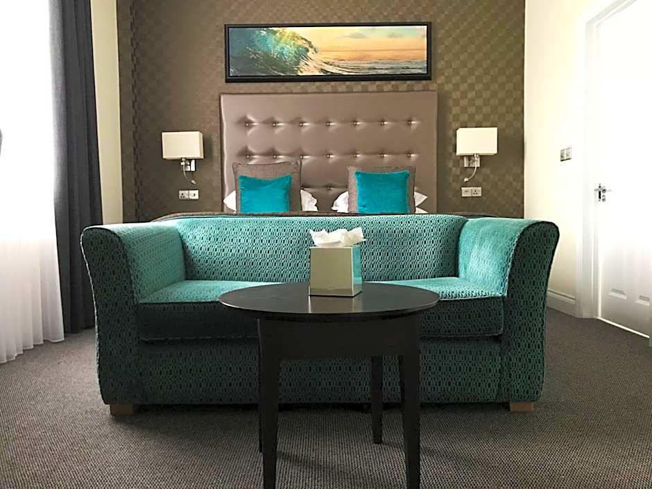 Hythe Imperial Hotel, Spa & Golf