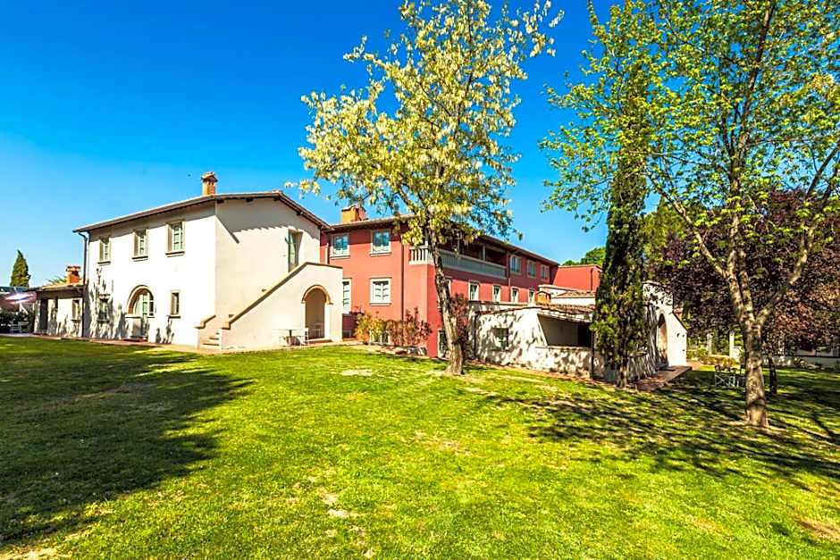 Relais Villa Il Palagio