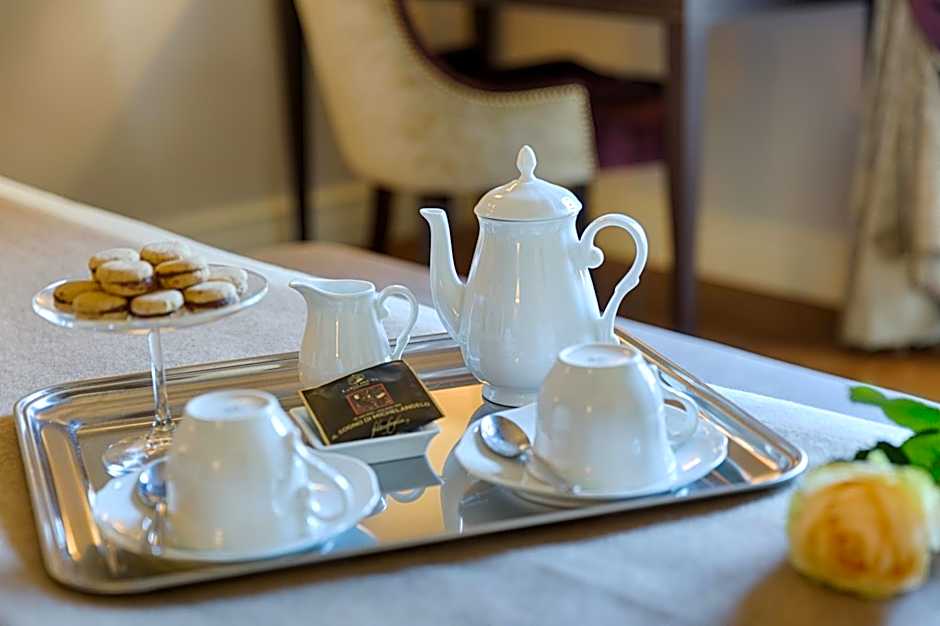 Palazzo Roselli Cecconi