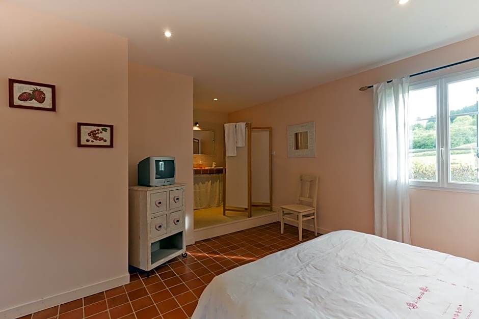 Domaine De La Combotte