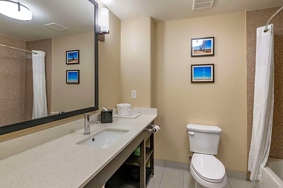 Comfort Inn & Suites Lubbock