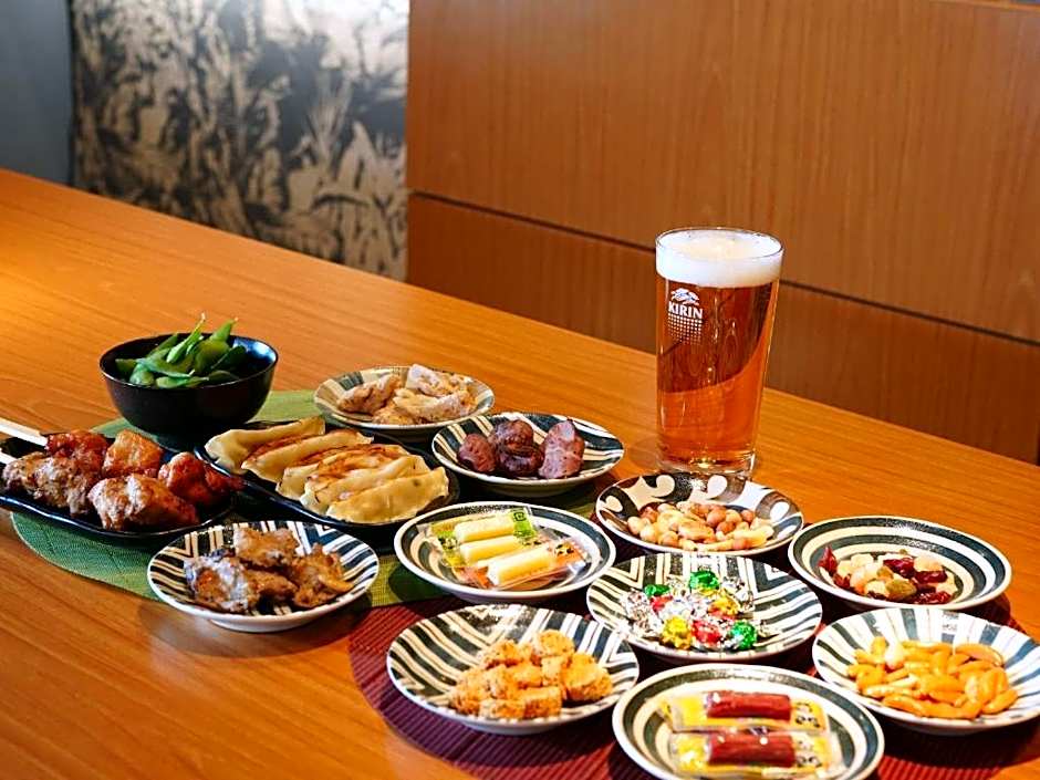 HOTEL SUI HAMAMATSU by ABEST