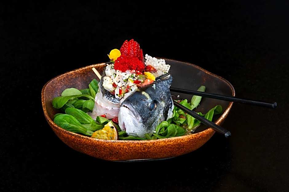 Evgenia Villas & Suites by Calm Collection