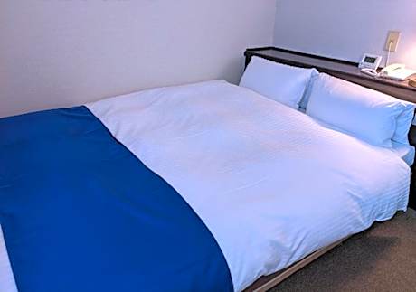 Double Room - Smoking