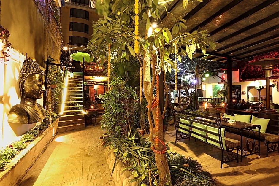 Hotel Outfitter Nepal