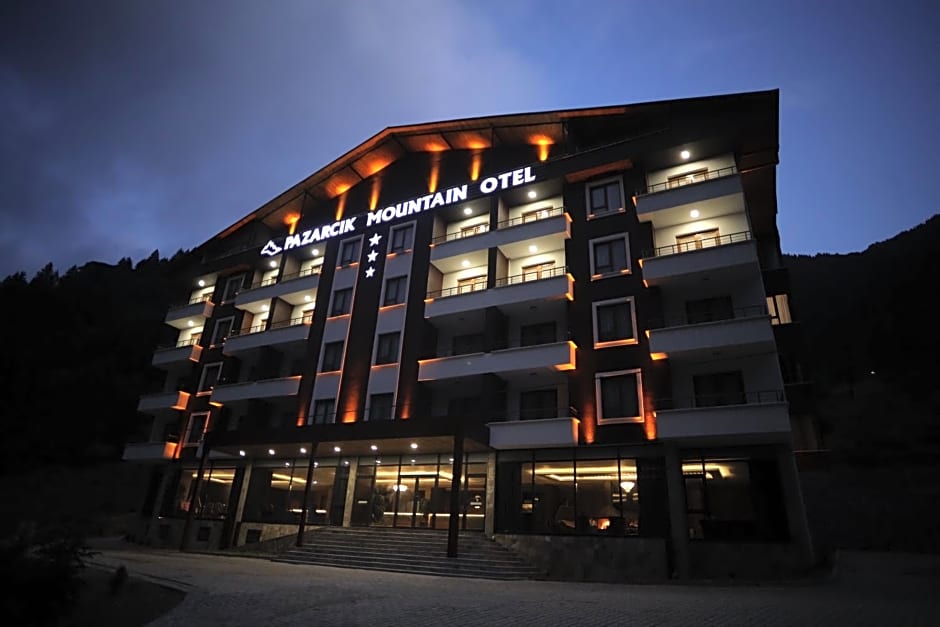 PAZARCIK MOUNTAIN HOTEL