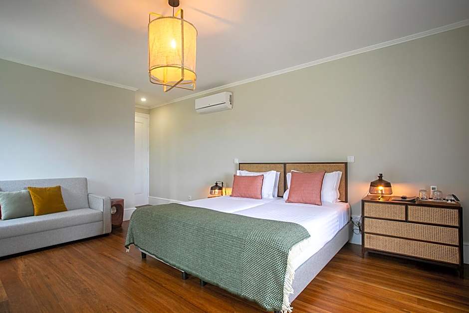 Casa Portuguesa - Charming House