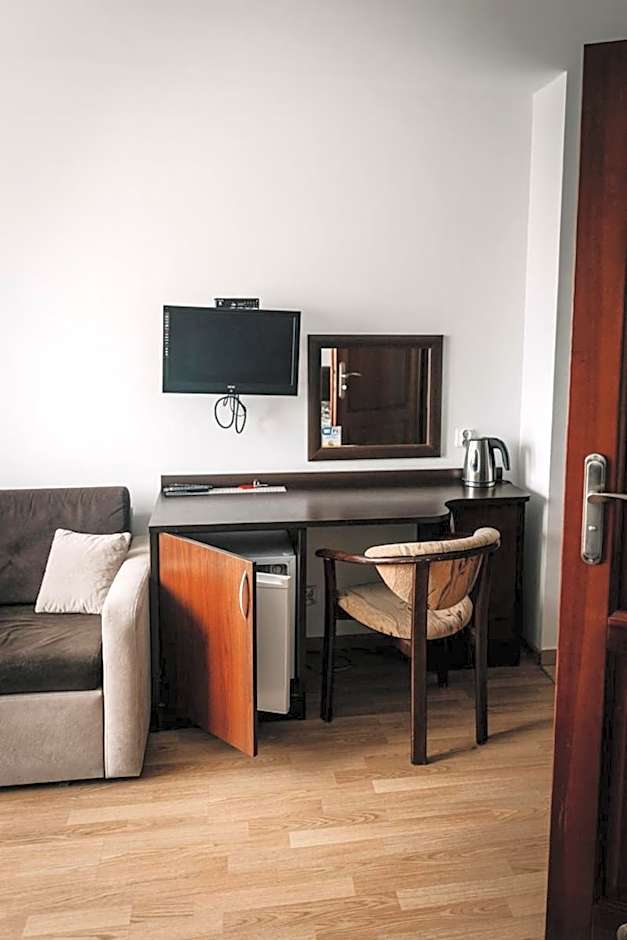 Willa Latarnik - doskonała lokalizacja, blisko atrakcji, 20min do plaży