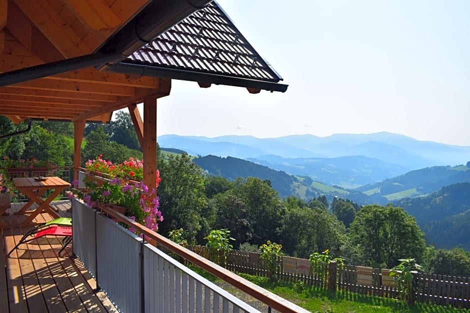 Ferienhaus Schleinzer