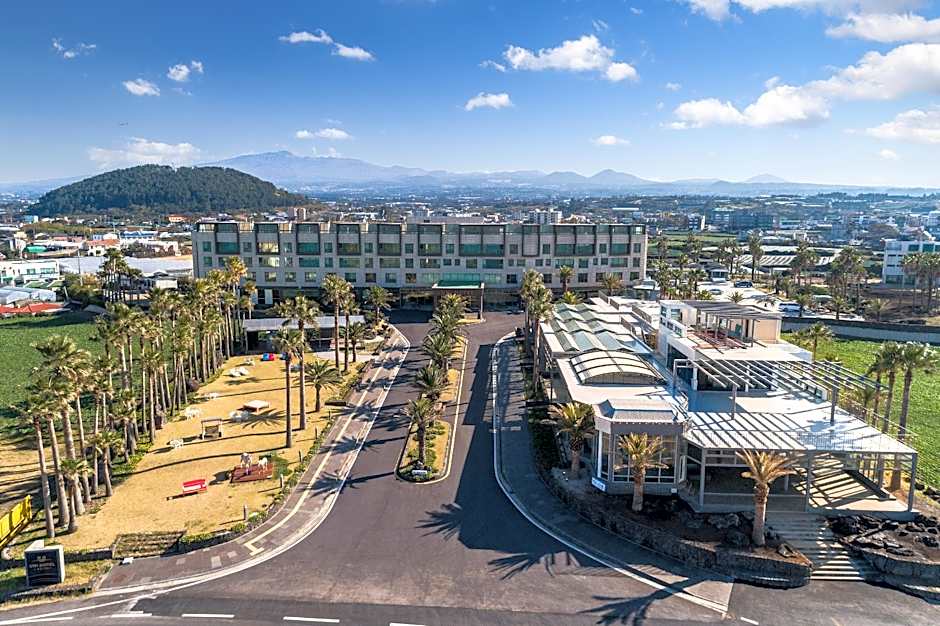 Uni Hotel Jeju
