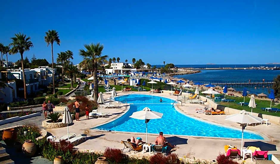 Mastichari Bay Hotel