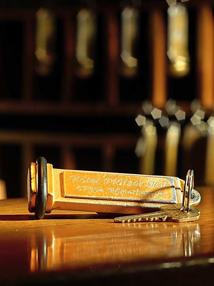 Hotel Lösch Pfälzer Hof