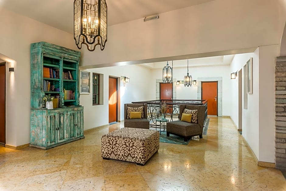 Edelmira Hotel Boutique