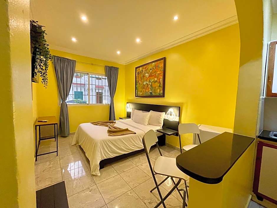 RIG Hotel Boutique Puerto Malecon