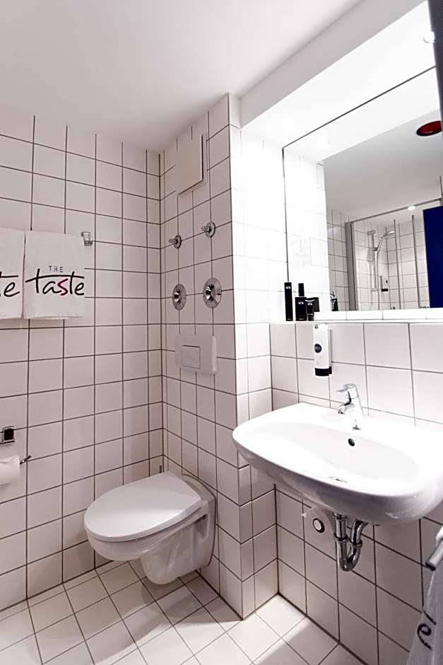 Taste Hotel Jettingen