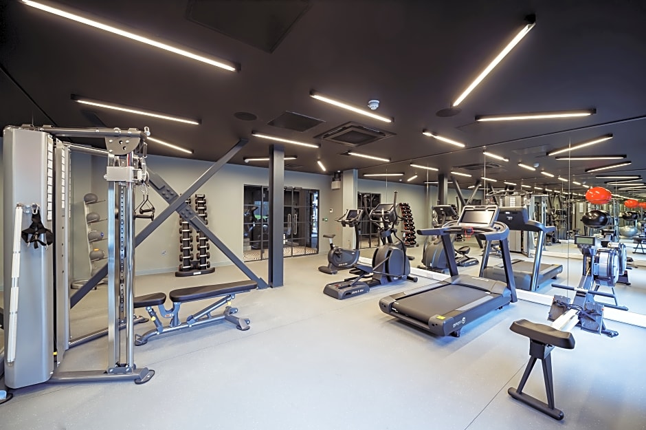 Wilde Aparthotels London Aldgate Tower Bridge