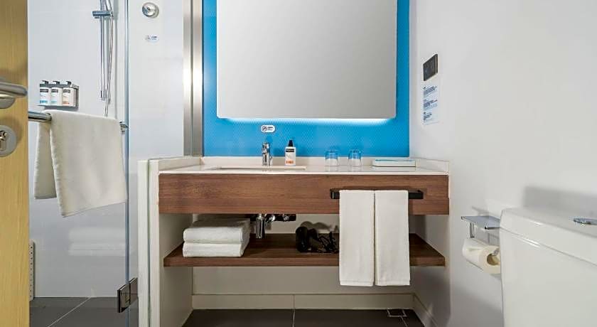 Holiday Inn Express Lanzhou New Area By IHG