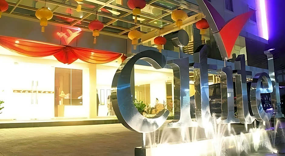 Cititel Hotel Pekanbaru