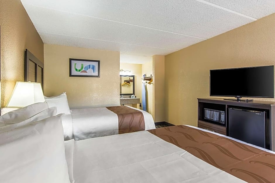 Quality Inn