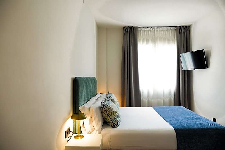 Arenas Atiram Hotel