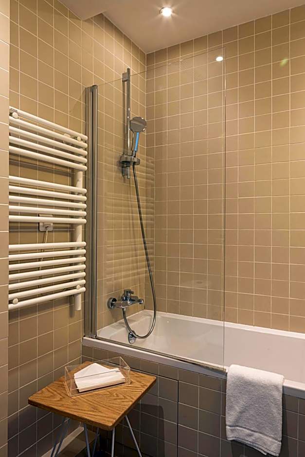 Hôtel Arvor Saint Georges