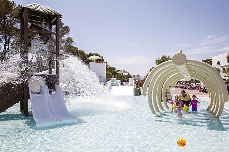 Hotel Calimera Fido Gardens