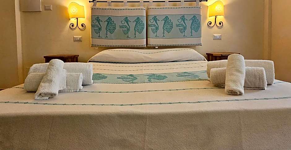 Emerald Coast Hotel
