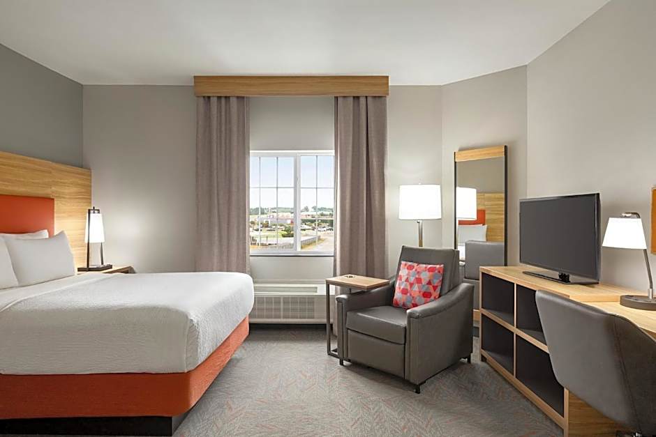 Candlewood Suites Tuscaloosa By IHG