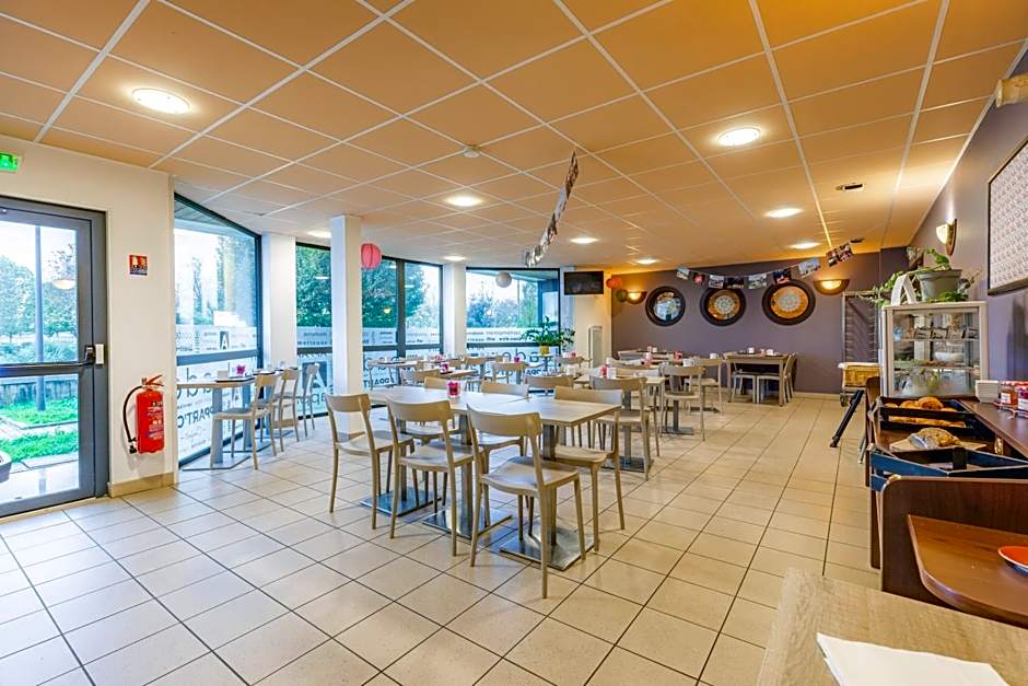 Appart City La Roche Sur Yon Centre