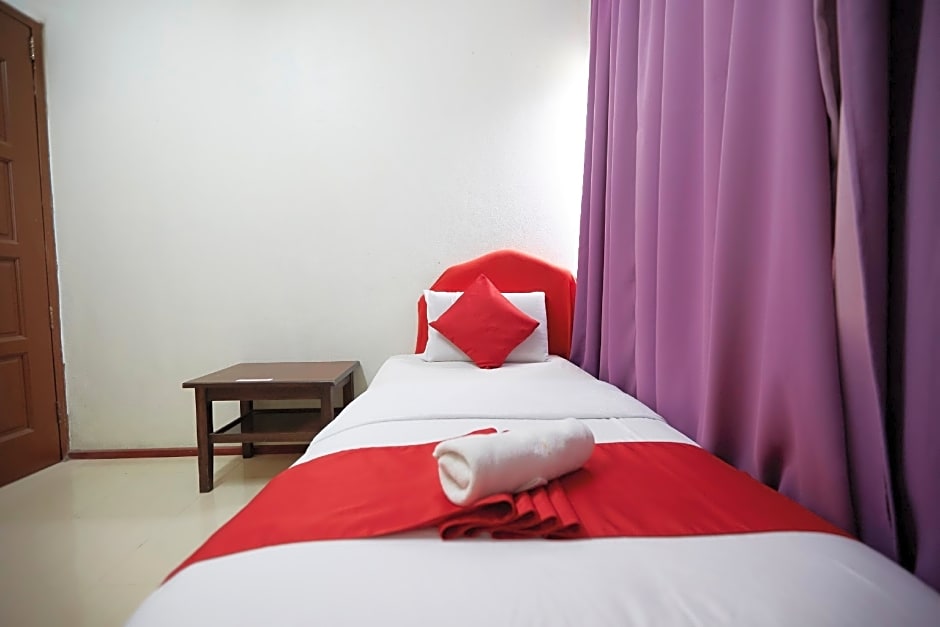 Jerteh Hotel, Terengganu