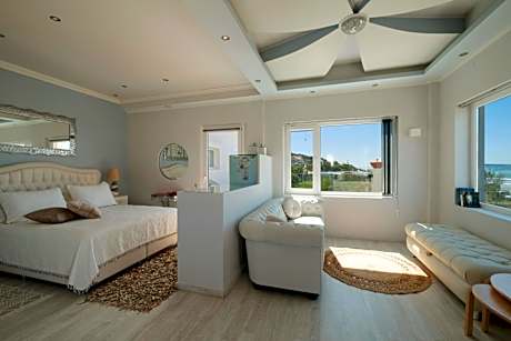 King Suite with Ocean View