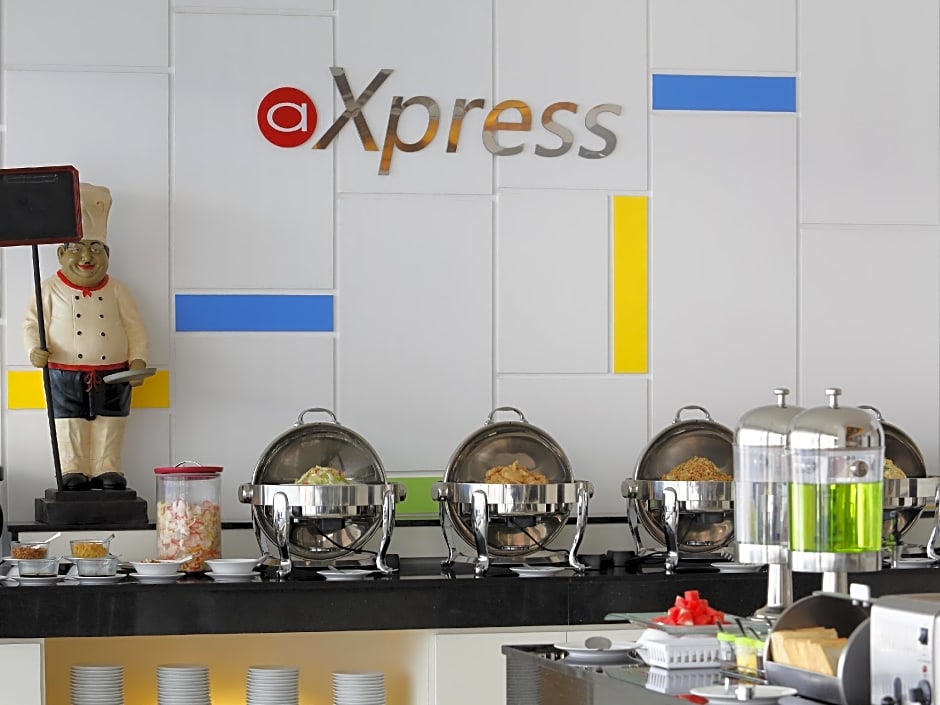 Amaris Hotel Sriwedari Solo