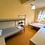 Garden Hostel