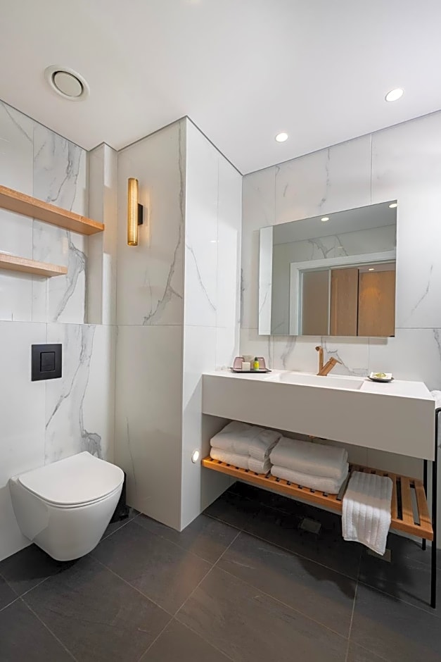 Almond Hotel - Adults only