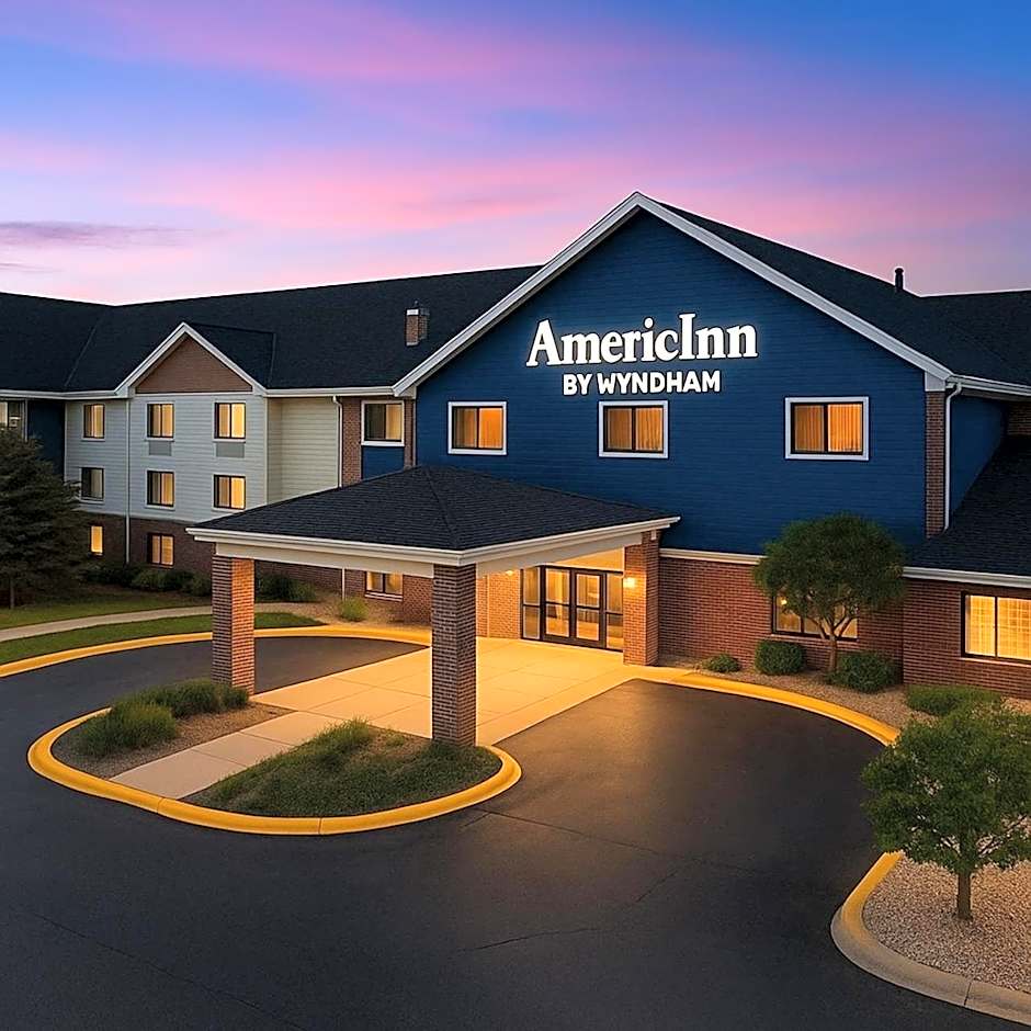 AmericInn by Wyndham Appleton North/Little Chute