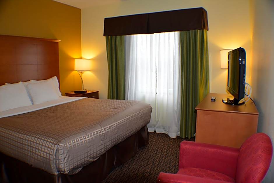 Clarion Hotel & Suites University-Shippensburg