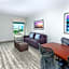 Hilton Garden Inn Charlotte Uptown