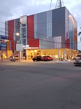 Ryola Inn Syariah