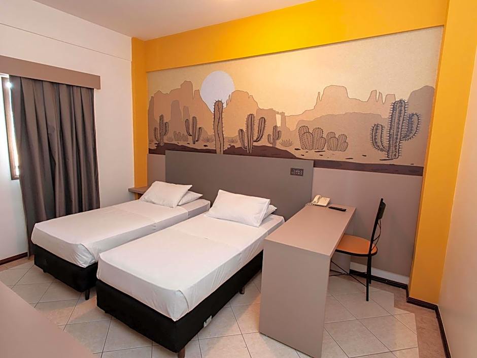 ibis Styles Presidente Prudente Portal D'Oeste