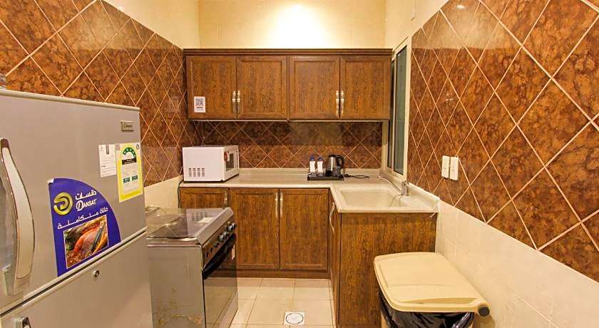 Maskan Al Dyafah Hotel Apartments 2