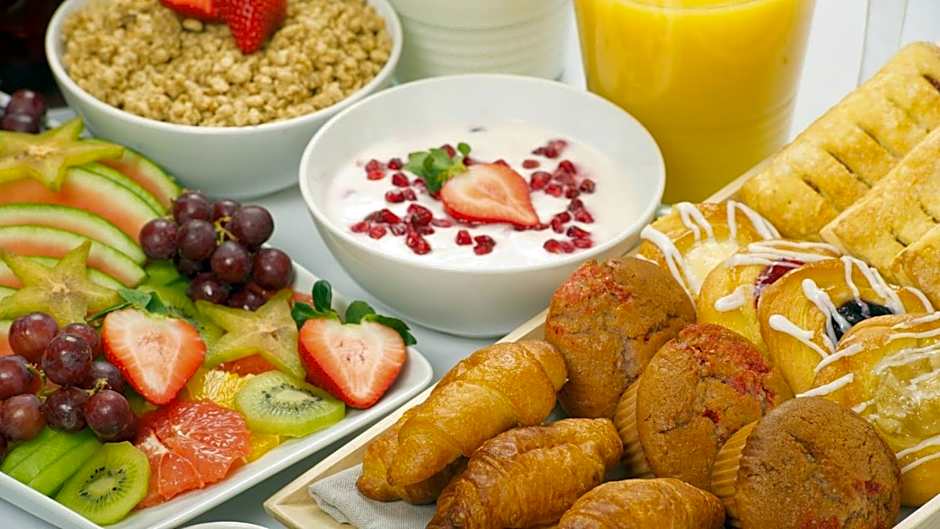 Hilton Garden Inn Milwaukee Downtown