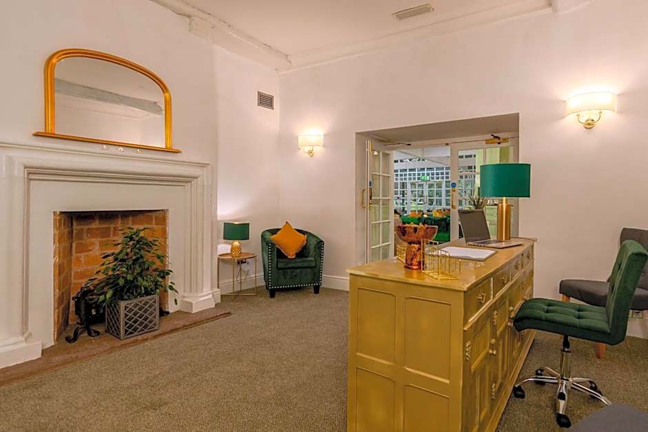 Sella Park Country House Hotel