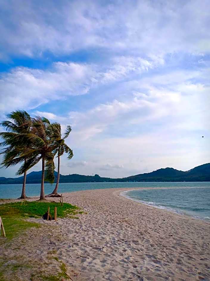 Backpack Hostel Kohyaoyai