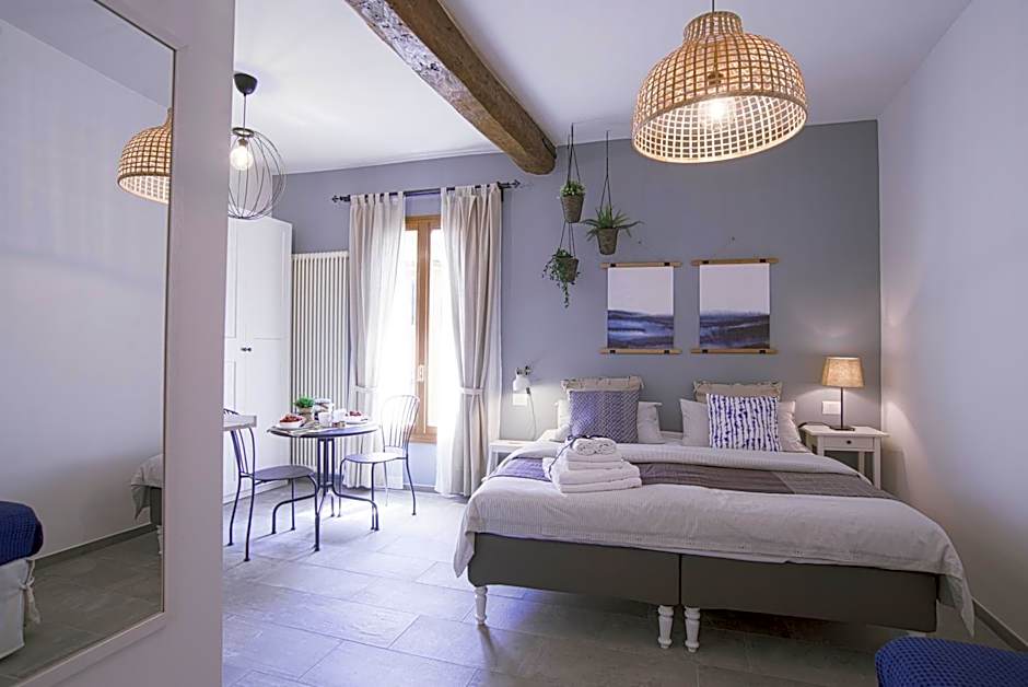 B&B Il Viaggio Bologna
