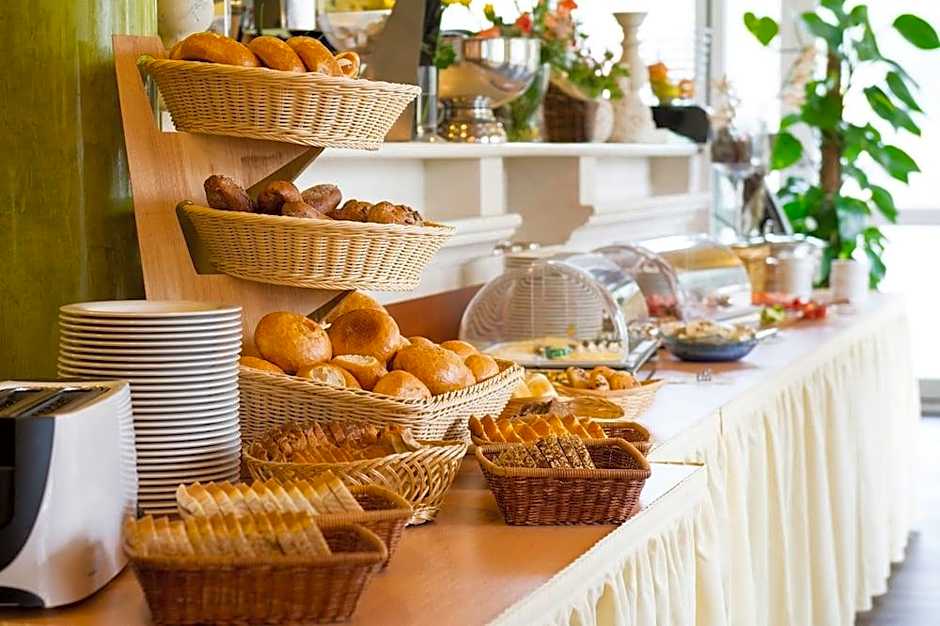 Hotel Casa Rustica
