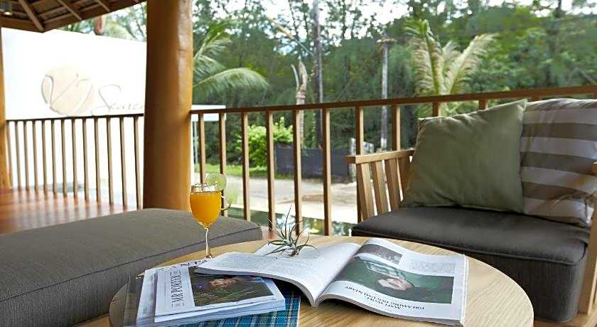 Vayna Boutique Koh Chang