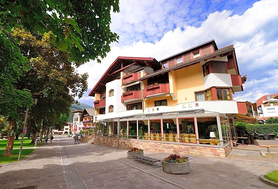 Residence Bacher